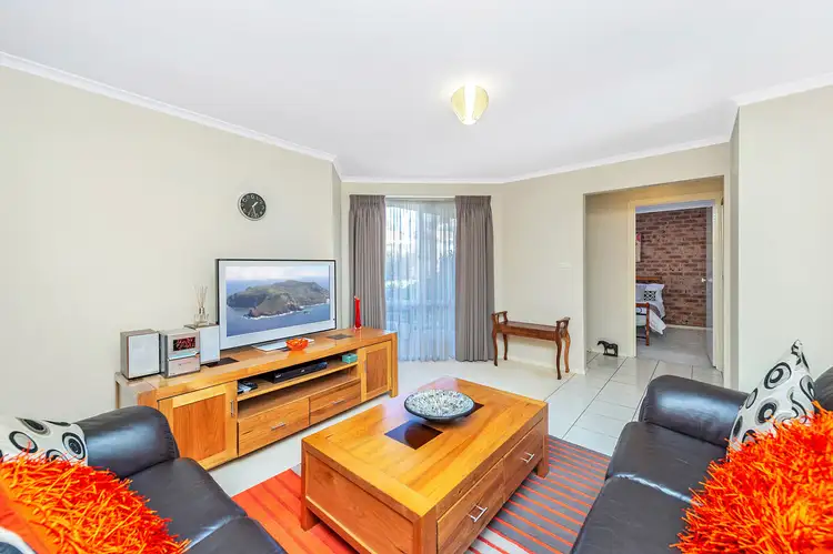 Fifth view of Homely townhouse listing, 4/15 Chipperfield Circuit, Gordon ACT 2906