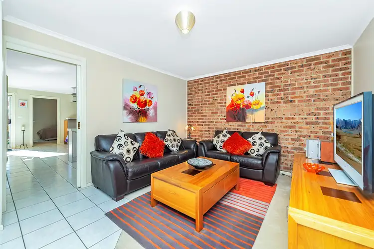 Sixth view of Homely townhouse listing, 4/15 Chipperfield Circuit, Gordon ACT 2906