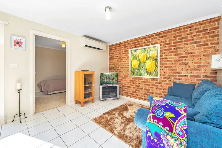 Seventh view of Homely townhouse listing, 4/15 Chipperfield Circuit, Gordon ACT 2906