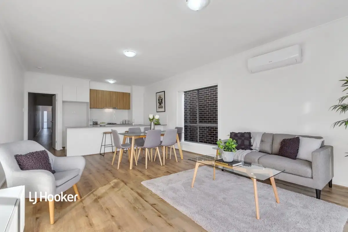 Main view of Homely house listing, 14A Carribean Terrace, Modbury Heights SA 5092