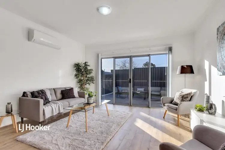 Second view of Homely house listing, 14A Carribean Terrace, Modbury Heights SA 5092