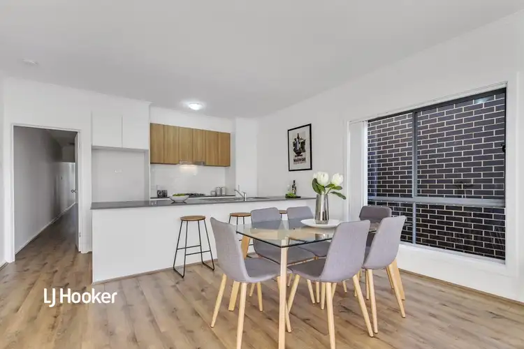 Third view of Homely house listing, 14A Carribean Terrace, Modbury Heights SA 5092