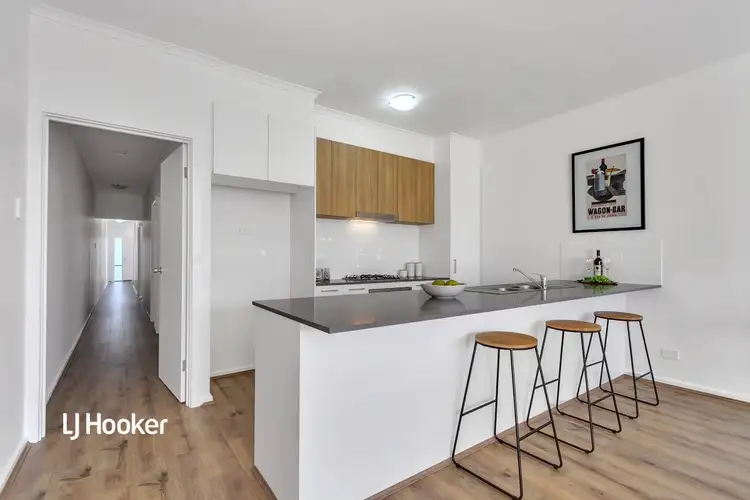 Fourth view of Homely house listing, 14A Carribean Terrace, Modbury Heights SA 5092