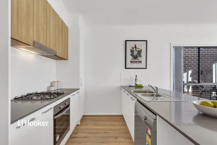 Fifth view of Homely house listing, 14A Carribean Terrace, Modbury Heights SA 5092