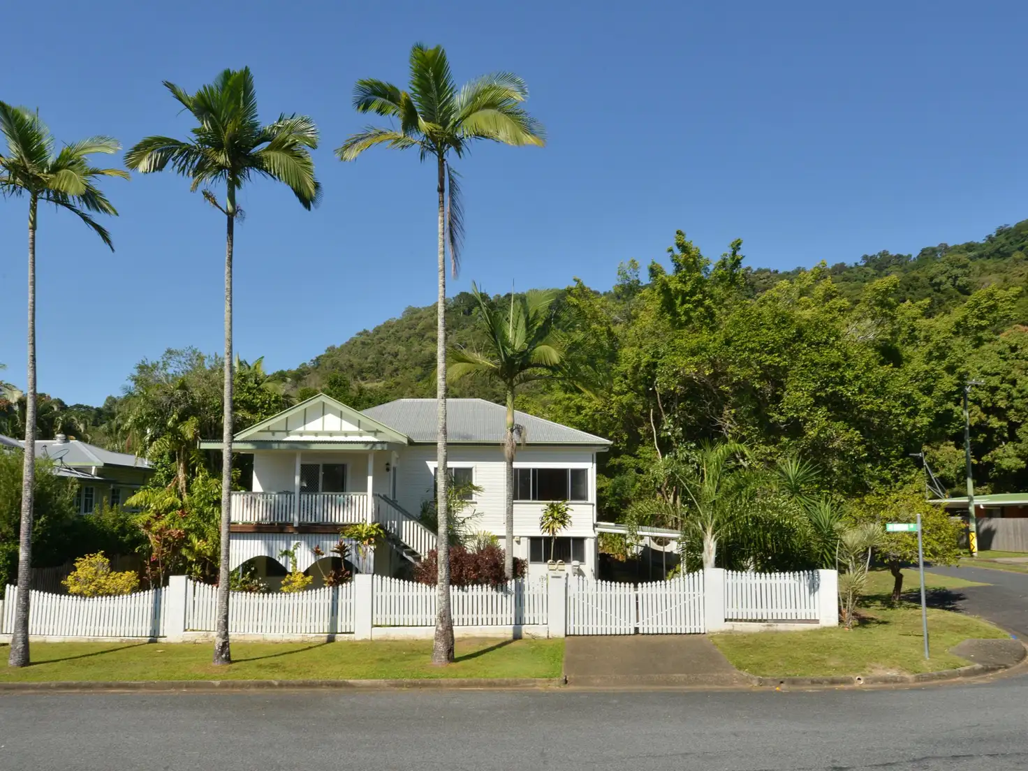 Main view of Homely house listing, 19 Diehm Street, Aeroglen QLD 4870