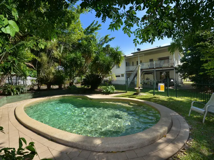 Second view of Homely house listing, 19 Diehm Street, Aeroglen QLD 4870