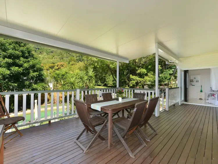 Fourth view of Homely house listing, 19 Diehm Street, Aeroglen QLD 4870