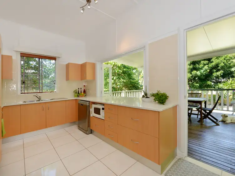 Sixth view of Homely house listing, 19 Diehm Street, Aeroglen QLD 4870