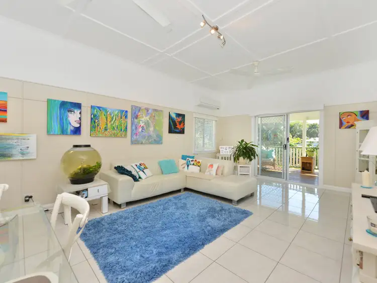 Seventh view of Homely house listing, 19 Diehm Street, Aeroglen QLD 4870