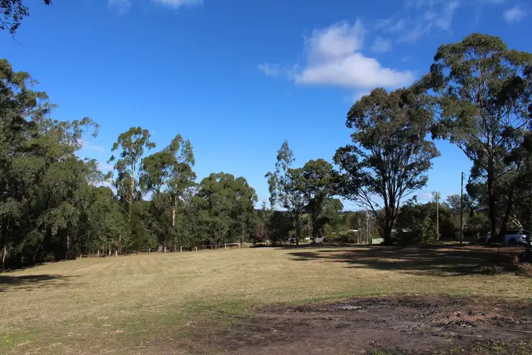 Second view of Homely land listing, 9 Bega Street, Quaama NSW 2550