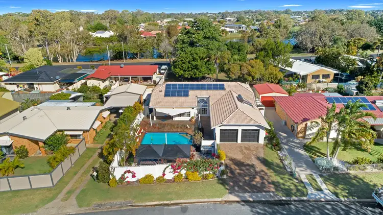Second view of Homely house listing, 46 South Street, Urangan QLD 4655
