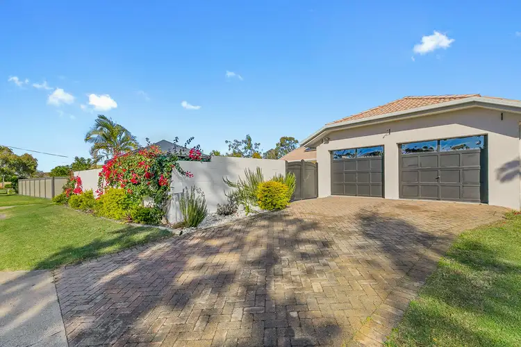 Third view of Homely house listing, 46 South Street, Urangan QLD 4655