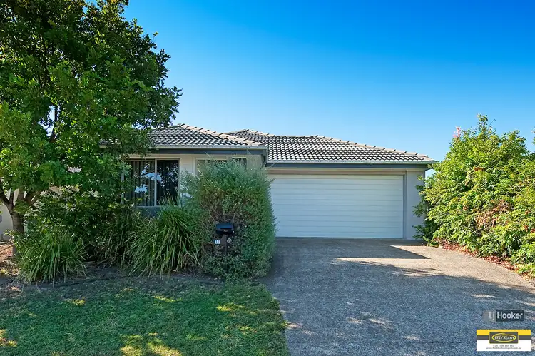 Main view of Homely house listing, 17 Denham Crescent, North Lakes QLD 4509