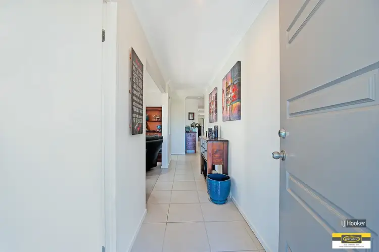 Second view of Homely house listing, 17 Denham Crescent, North Lakes QLD 4509