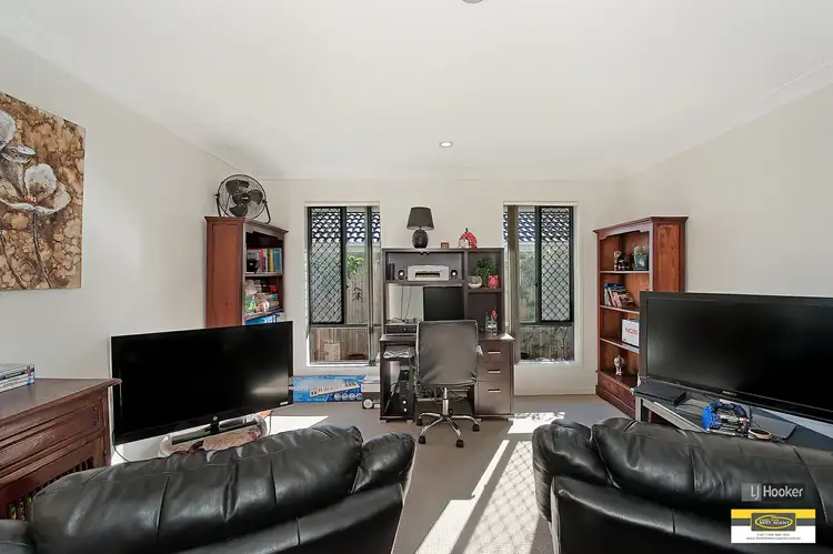 Third view of Homely house listing, 17 Denham Crescent, North Lakes QLD 4509
