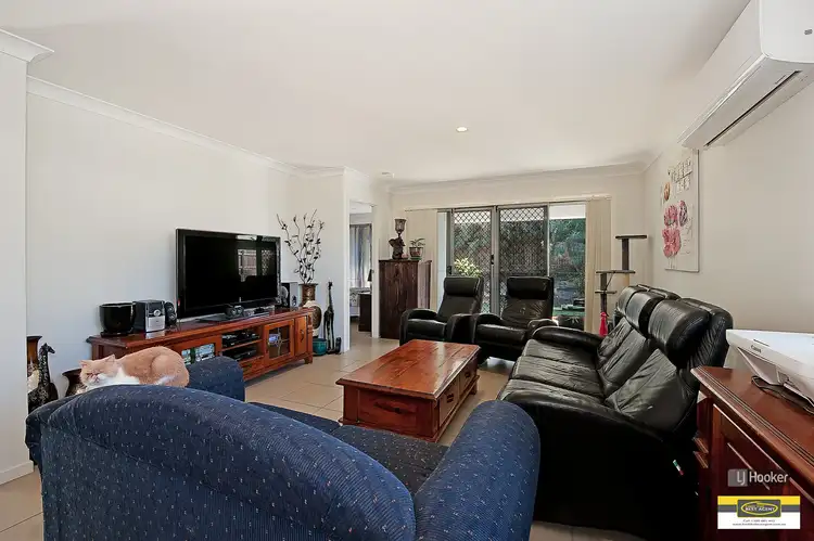 Fourth view of Homely house listing, 17 Denham Crescent, North Lakes QLD 4509