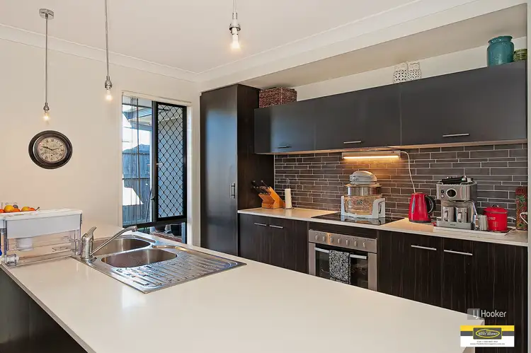 Fifth view of Homely house listing, 17 Denham Crescent, North Lakes QLD 4509