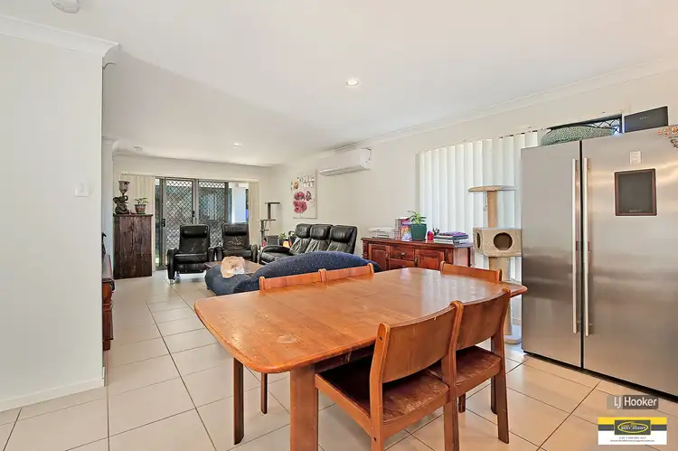 Seventh view of Homely house listing, 17 Denham Crescent, North Lakes QLD 4509