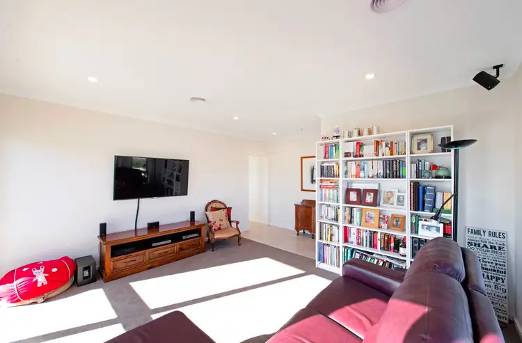 Sixth view of Homely house listing, 11 Bedbrook Street, Coombs ACT 2611