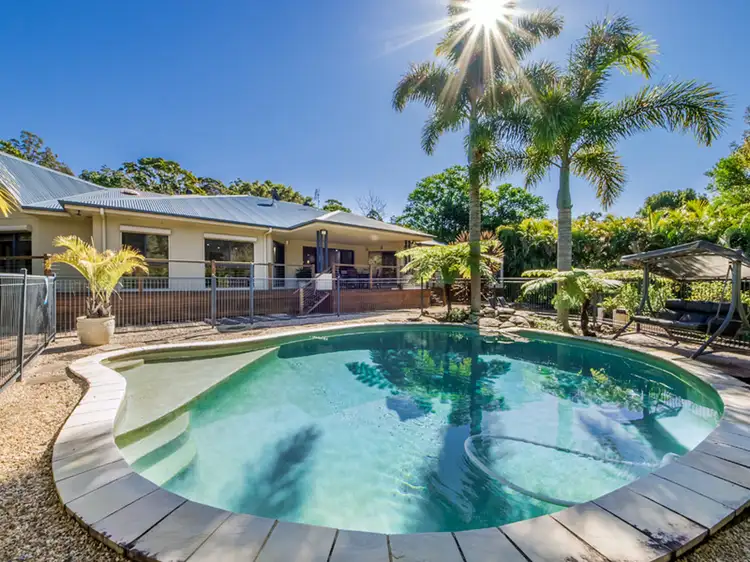 209 Syndicate Road, Tallebudgera QLD 4228