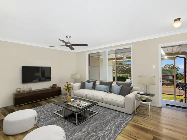 Second view of Homely house listing, 16 Jeannie Crescent, Berkeley Vale NSW 2261