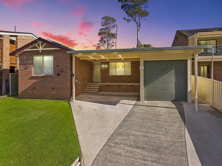 Fourth view of Homely house listing, 16 Jeannie Crescent, Berkeley Vale NSW 2261