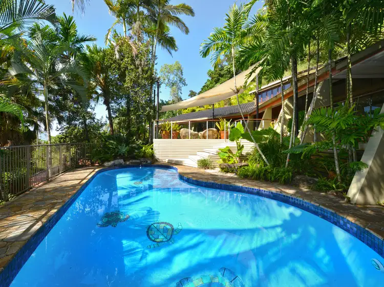 Main view of Homely house listing, 9 Panoramic Place, Whitfield QLD 4870