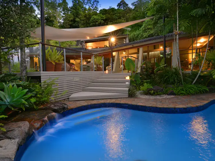 Third view of Homely house listing, 9 Panoramic Place, Whitfield QLD 4870