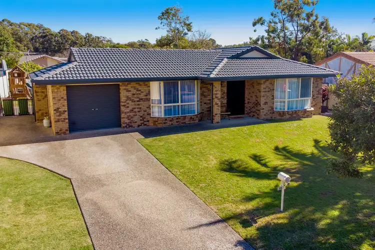 Third view of Homely house listing, 38 Chatsworth Circuit, Capalaba QLD 4157