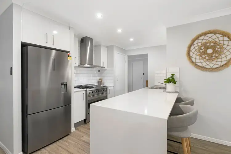 Fourth view of Homely house listing, 38 Chatsworth Circuit, Capalaba QLD 4157