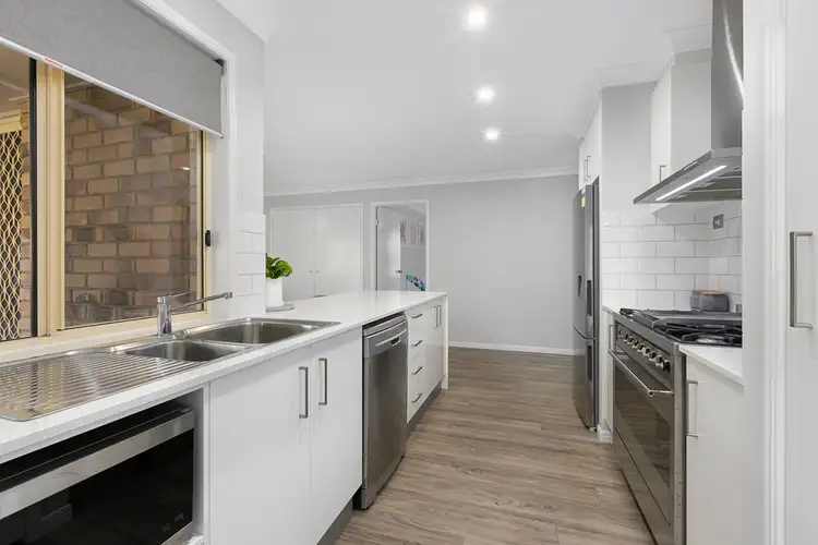 Fifth view of Homely house listing, 38 Chatsworth Circuit, Capalaba QLD 4157