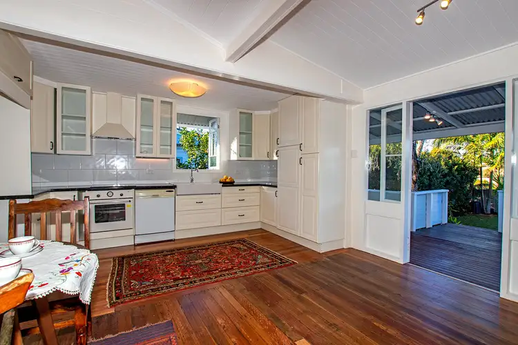 Third view of Homely house listing, 29b Green Street, Alstonville NSW 2477