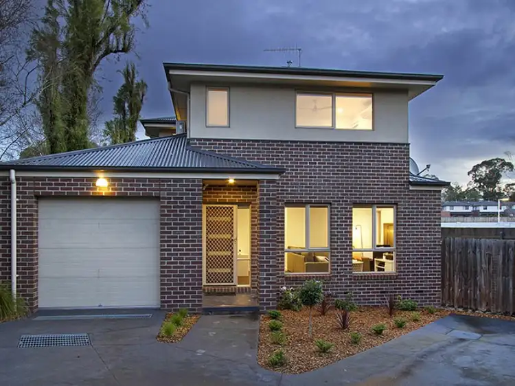 5/4-6 Cambridge Road, Mooroolbark VIC 3138