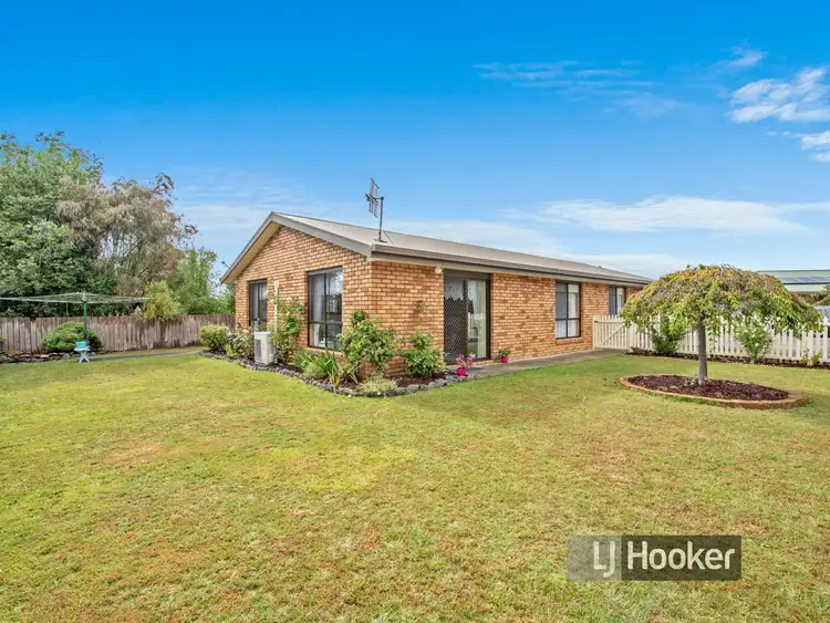 Second view of Homely unit listing, Unit 2/5 Jones Court, Wynyard TAS 7325