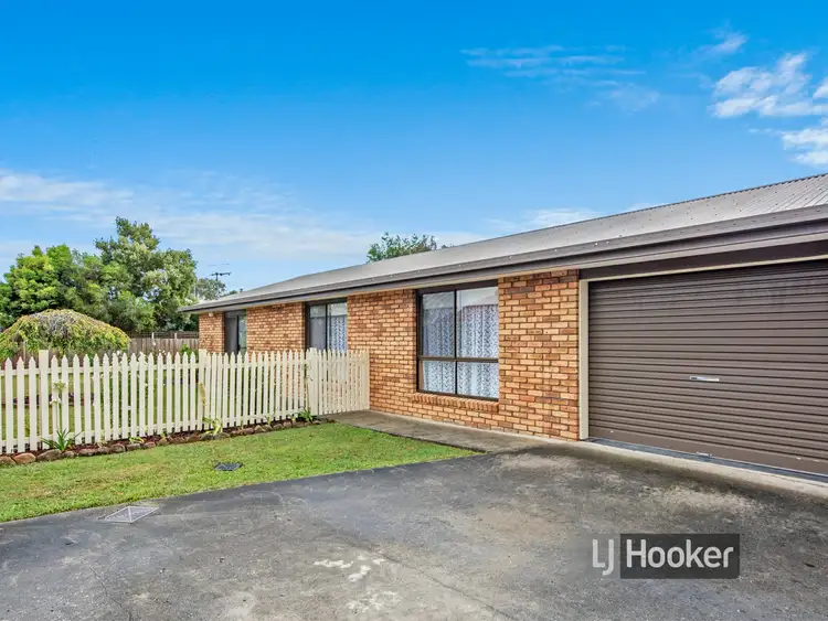 Third view of Homely unit listing, Unit 2/5 Jones Court, Wynyard TAS 7325