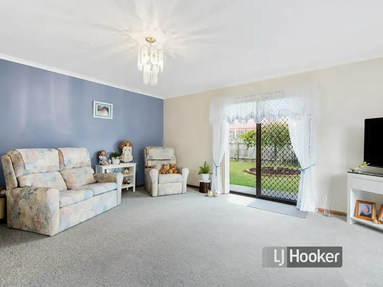Fifth view of Homely unit listing, Unit 2/5 Jones Court, Wynyard TAS 7325