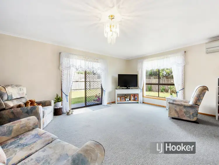 Sixth view of Homely unit listing, Unit 2/5 Jones Court, Wynyard TAS 7325