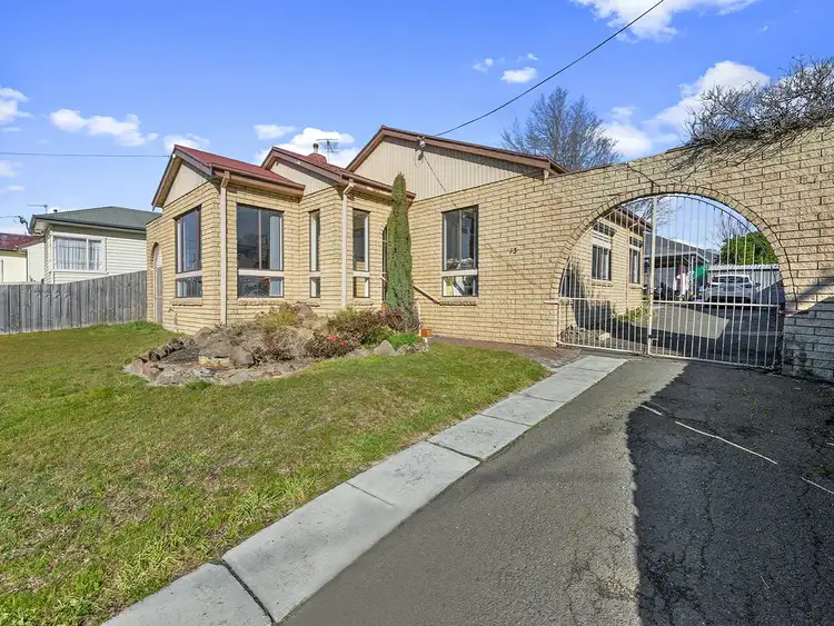 Third view of Homely house listing, 13 Osprey Road, Claremont TAS 7011