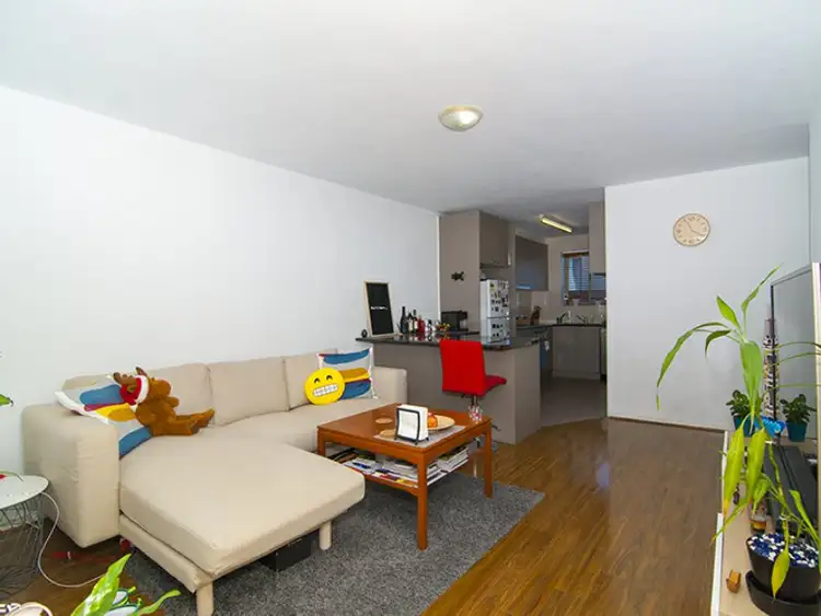 Second view of Homely apartment listing, 6/30 Kelvinside Road, Noble Park VIC 3174