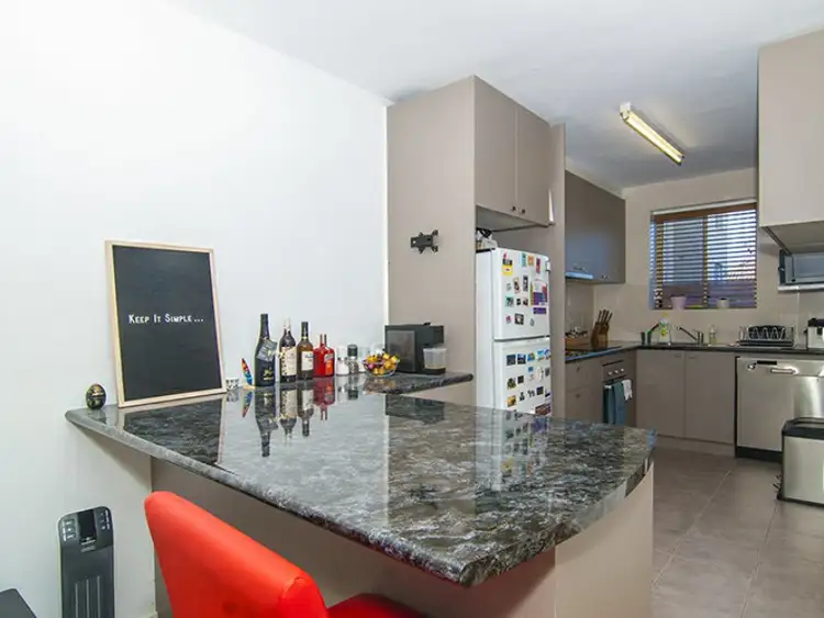 Third view of Homely apartment listing, 6/30 Kelvinside Road, Noble Park VIC 3174