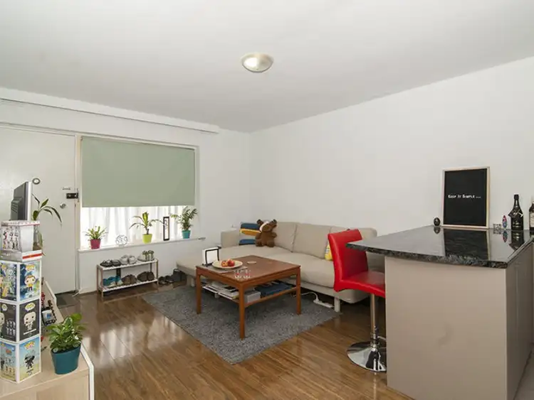Fourth view of Homely apartment listing, 6/30 Kelvinside Road, Noble Park VIC 3174