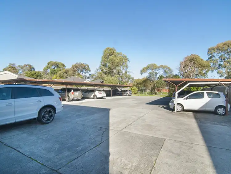 Seventh view of Homely apartment listing, 6/30 Kelvinside Road, Noble Park VIC 3174