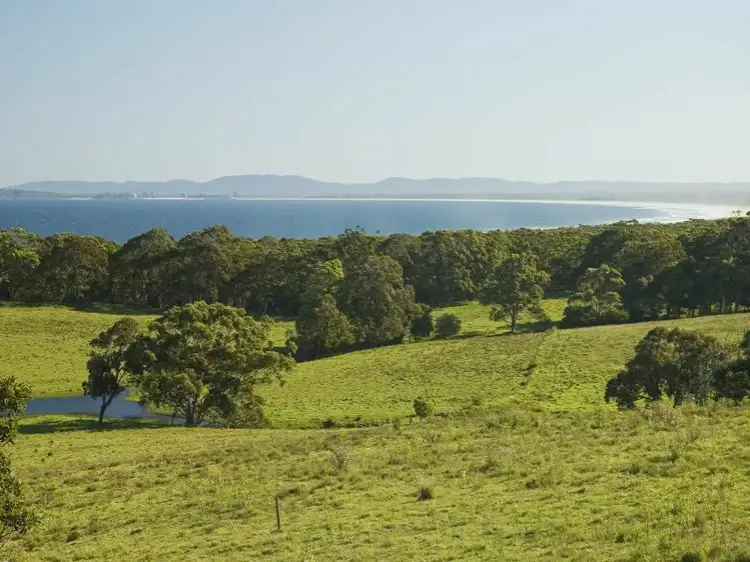 Second view of Homely house listing, 50 High Street, Hallidays Point NSW 2430