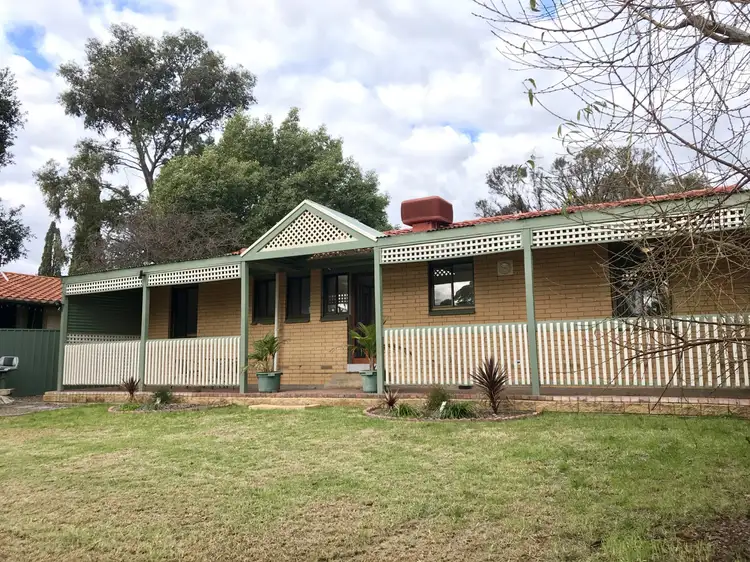 Main view of Homely house listing, 16 Dulkara Avenue, Craigmore SA 5114