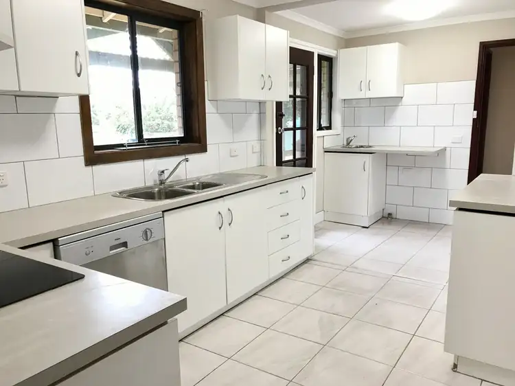 Second view of Homely house listing, 16 Dulkara Avenue, Craigmore SA 5114