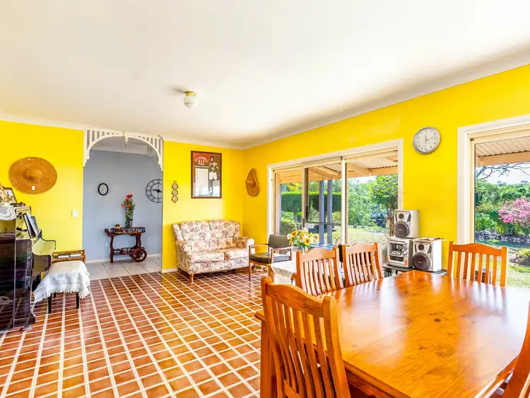 Second view of Homely house listing, 16 Weier Rd, Plainland QLD 4341