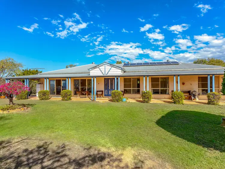 Fifth view of Homely house listing, 16 Weier Rd, Plainland QLD 4341