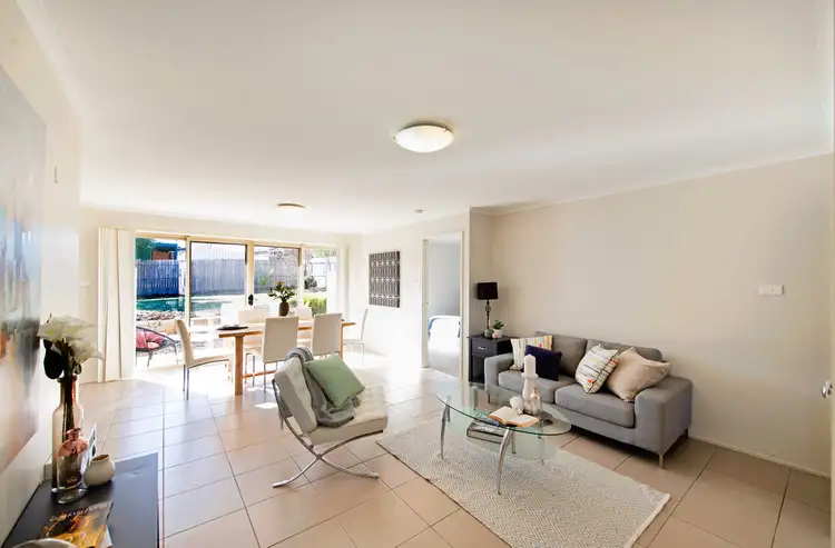 Third view of Homely house listing, 12 Hazelton Street, Macgregor ACT 2615