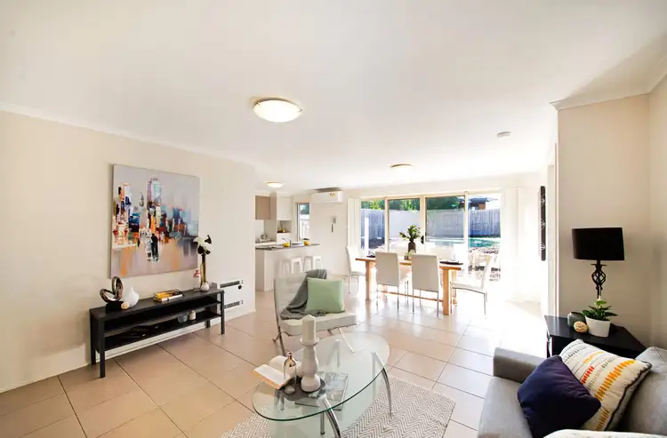 Fourth view of Homely house listing, 12 Hazelton Street, Macgregor ACT 2615