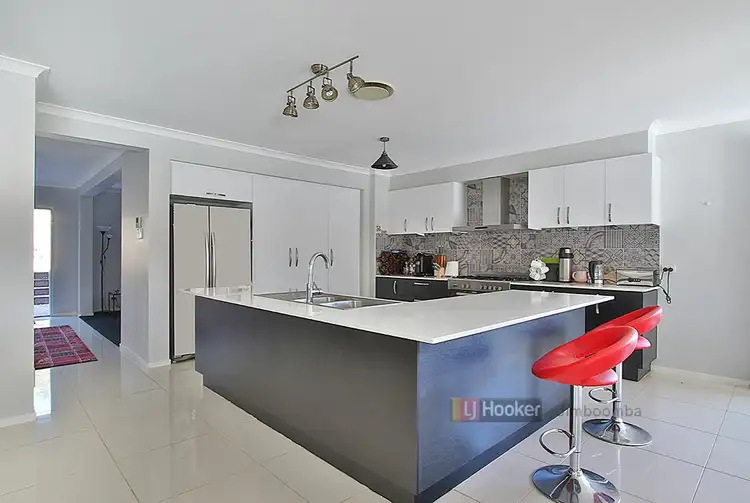 Second view of Homely house listing, 102-108 Myrtle Rd, Jimboomba QLD 4280